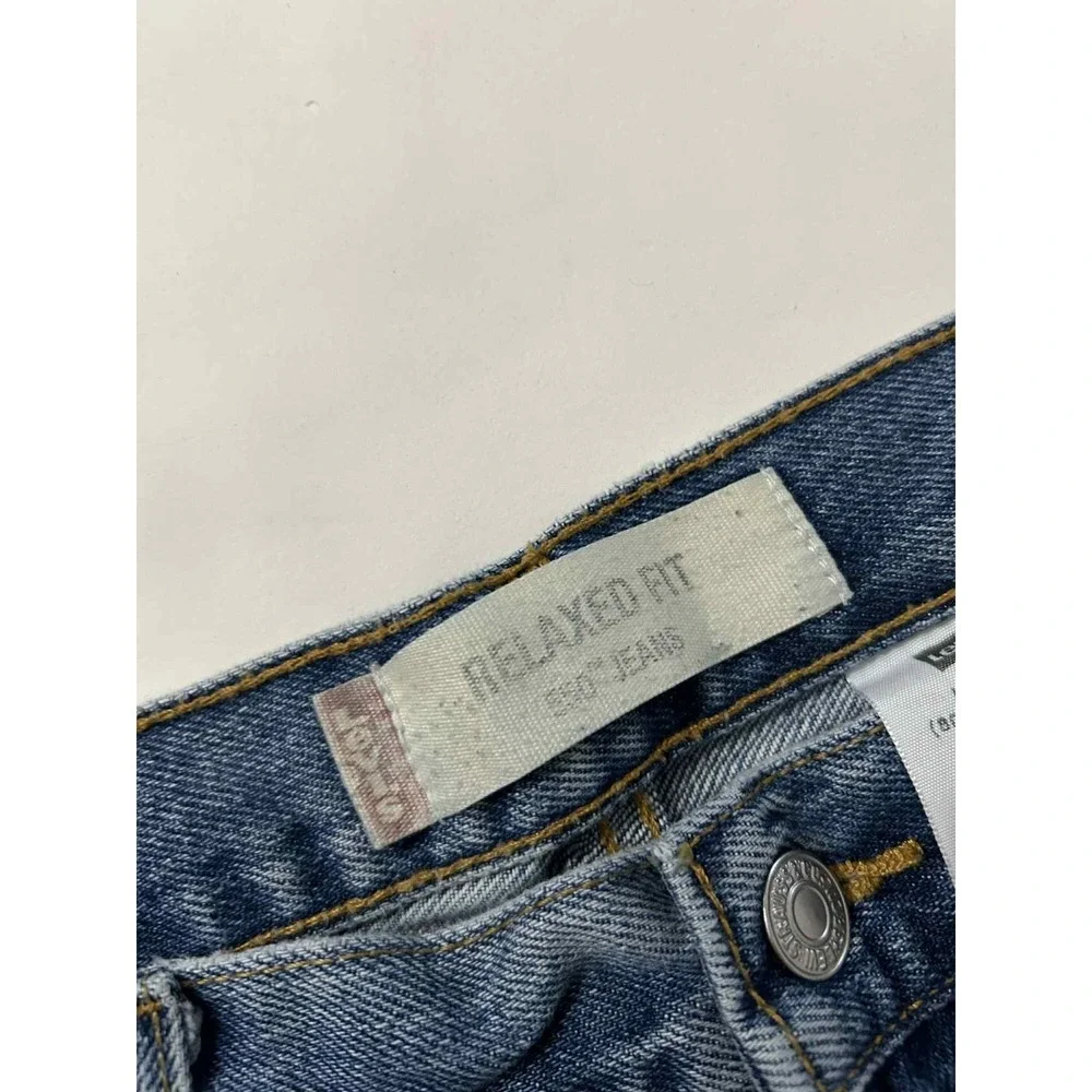 Levis own classic